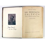 Marjusz ZARUSKI - NA MORZACH DALEKICH - 1925
