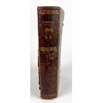 Joseph I. KRASZEWSKI - SFINX - 1847 [1st edition].