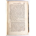 Michał WISZNIEWSKI - HISTORYA LITERATURY POLSKIEJ - 1844
