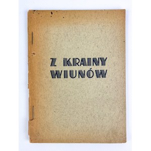 Z KRAINY WIUNÓW - PIŃSK 1937 [Kresy]