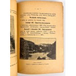 LVOV CHRONICLE WITH GUIDE AND PLAN - LVOV 1909