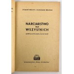 Z.BIELCZYK W.DRUŻBIAK - SKIING FOR ALL - WARSAW 1947