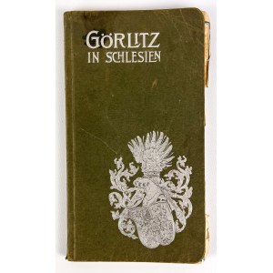 FÜHRER RURCH GORLITZ IN SCHLESIEN - GORLICE 1935