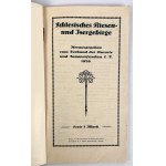 SCHLESISCHES RIESEN UND ISERGEBIRGE 1920