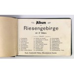ALBUM VOM RIESENGEBRIRGE