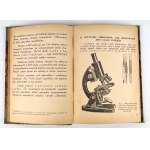 Walenty MOSKWA - ANATOMIA KIESZONKOWA - Łódź 1949