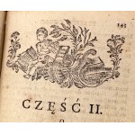Krzysztof KLUK - ZWIERZĄT DOMOWYCH I DZIKICH HISTORYI NATURALNEJ - Warszawa 1779 [wydanie I]
