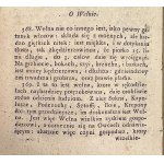Krzysztof KLUK - ZWIERZĄT DOMOWYCH I DZIKICH HISTORYI NATURALNEJ - Warszawa 1779 [wydanie I]