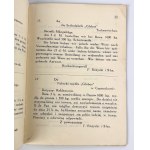 A.L and N.K - MODELS OF APPLICATIONS AND COMMERCIAL LETTERS - Czestochowa 1940