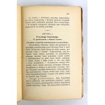 O.Artur VERMEERSCH - OBĚŤ SVATÉHO SRDCE JEŽÍŠOVA - Krakov 1933 SOBOTA SVATÉHO SRDCE JEŽÍŠOVA - Krakov 1933