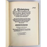 Grzegorz Paweł z BRZEZINY - O PRAWDZIWEJ ŚMIERCI, ZMARTWYCHWSTANIU I ŻYWOCIE WIECZNYM - Wrocław 1954