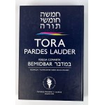 TORA PAEDES LAUDER - COMPLETE - Krakov 2001