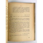 N.BLEMENTAL - DOKUMENTY A MATERIÁLY Z DOB NĚMECKÉ OKUPACE - Lodž 1946