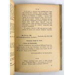 N.BLEMENTAL - DOCUMENTS AND MATERIALS FROM THE TIMES OF GERMAN OCCUPATION - Lodz 1946