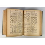 Stanislaw GAWLIKOWSKI - FINÁLNÍ šachová partie - 1954