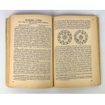 POLISH ASTROLOGICAL CALENDAR - Bydgoszcz 1933