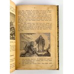 J.SZUSTER - DĚTI STARÉ A NOVÉ BIBLE - Lvov 1891