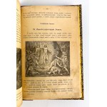 J.SZUSTER - DZIEJE BIBLIJNE STAREGO I NOWEGO PRZYMIERZA - Lwów 1891