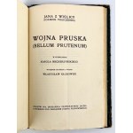 Wiktor CZERMAK - GRUNWALD - Lemberg 1910 [4 Teile in 1 Band].