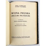 Wiktor CZERMAK - GRUNWALD - Lvov 1910 [4 items in 1 volume].