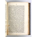 Feliks CZACKI - STUDYA HISTORYCZNE NAD REVOLUCYĄ FRANCUZKA 1789 - Warszawa 1862 [vollständige Bände 1-3].