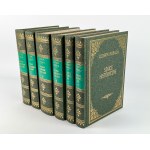 Ludwik KUBALA - HISTORICAL SCRIPTURES - complete vol. 1-6 [binding].