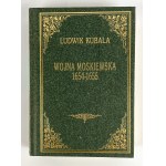 Ludvík KUBALA - HISTORICKÉ KNIHY - kompletní svazek 1-6 [vázaný výtisk].