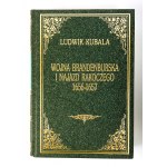 Ludwik KUBALA - HISTORICKÉ PÍSMENÁ - kompletný zv. 1-6 [viazaný].