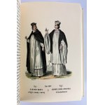 HISTORICKÝ NÁČRT KONVENČNÝCH ZASTUPITEĽSTIEV OBÚCH STRÁN A RIADITEĽOV ŠTÁTOV - Varšava 1848