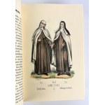 HISTORICKÝ NÁČRT KONVENČNÍCH SDRUŽENÍ OBOU STRAN A RYCHLÝCH ÚČTŮ A ŘÁDŮ STÁTŮ - Varšava 1848