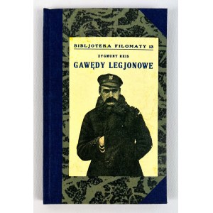 Zygmunt REIS - GAWĘDY LEGIONOWE