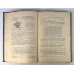 J.RYCHTER - ROBOTY WODNE - MEASUREMENTS, DITCHES, CHANNELS - Lvov 1894