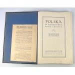 Maciej WIELICZKO - POLSKA W PIERŚCIENIU PRÓBB I OGNIA - Warsaw 1933