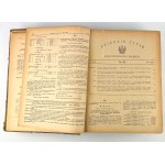 JOURNAL OF LAWS OF THE REPUBLIC OF POLAND - 1923