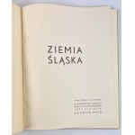 A.MIKULSKI - ZIEMIA ŚLĄSKA - Kattowitz 1937