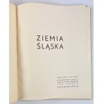 A.MIKULSKI - ZIEMIA ŚLĄSKA - Katowice 1937