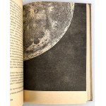 Julius VERNE - AROUND THE MOON - 1958 [1st edition].