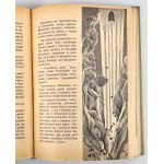Julius VERNE - AROUND THE MOON - 1958 [1st edition].