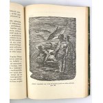 Julius VERNE - 20.000 MILES OF UNDERWATER Sailing - 1950 [1st ed.]