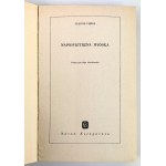 Julius VERNE - DAS ÜBERLEBENDE DORF - 1960 [1. Auflage].