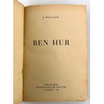 L.WALLACE - BEN HUR - 1946