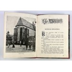 JADWIGA Z ŁOBOZOWA - MOJA KSIĄŻKA - DZIECIOM POLSKIM - Kraków 1913