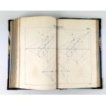 L.FOURCY - EXECUTIVE GEOMETRY - Warsaw 1849