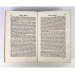 ENCYCLOPEDYJA POWSZECHNA - Volume 12 - Warsaw 1863