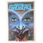 FANTASTYKA - Miesięcznik - Komplet 1986