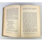 Ferdinand HOSICK - ŻYCIE JULIUSZA SŁOWACKIEGO - Psychological Biography - 1897