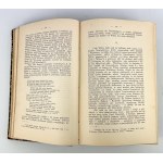 Ferdynand HOSICK - ŻYCIE JULIUSZA SŁOWACKIEGO - Biografia psychologiczna - 1897