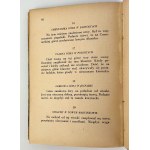 Augustyn STEDDEN - KOMIKSOVÉ PRÍBEHY A PRÍBEHY Z VARMIE - Krakov 1937