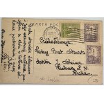 PATRIOTISCHE TASCHE - II Sokoli Zlot w Kozłówce - 1927 [selten].