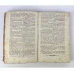 GDAŃSK BIBLE - New Testament - Warsaw 1834